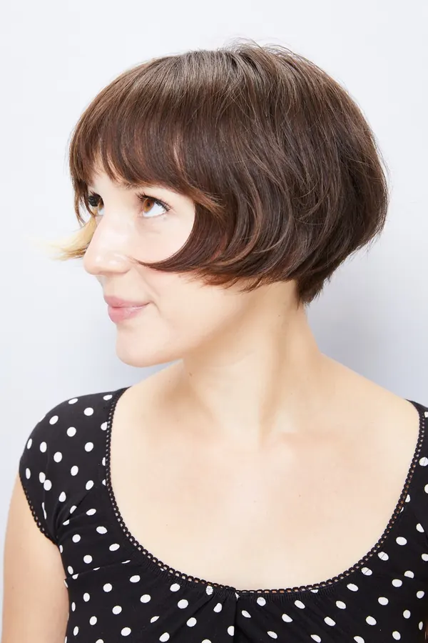 Pony Studios hair work and education photography 12