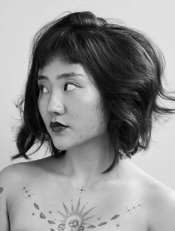 Pony Studios hair work and education photography 16