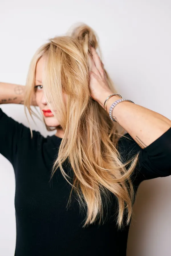 Pony Studios hair work and education photography 20