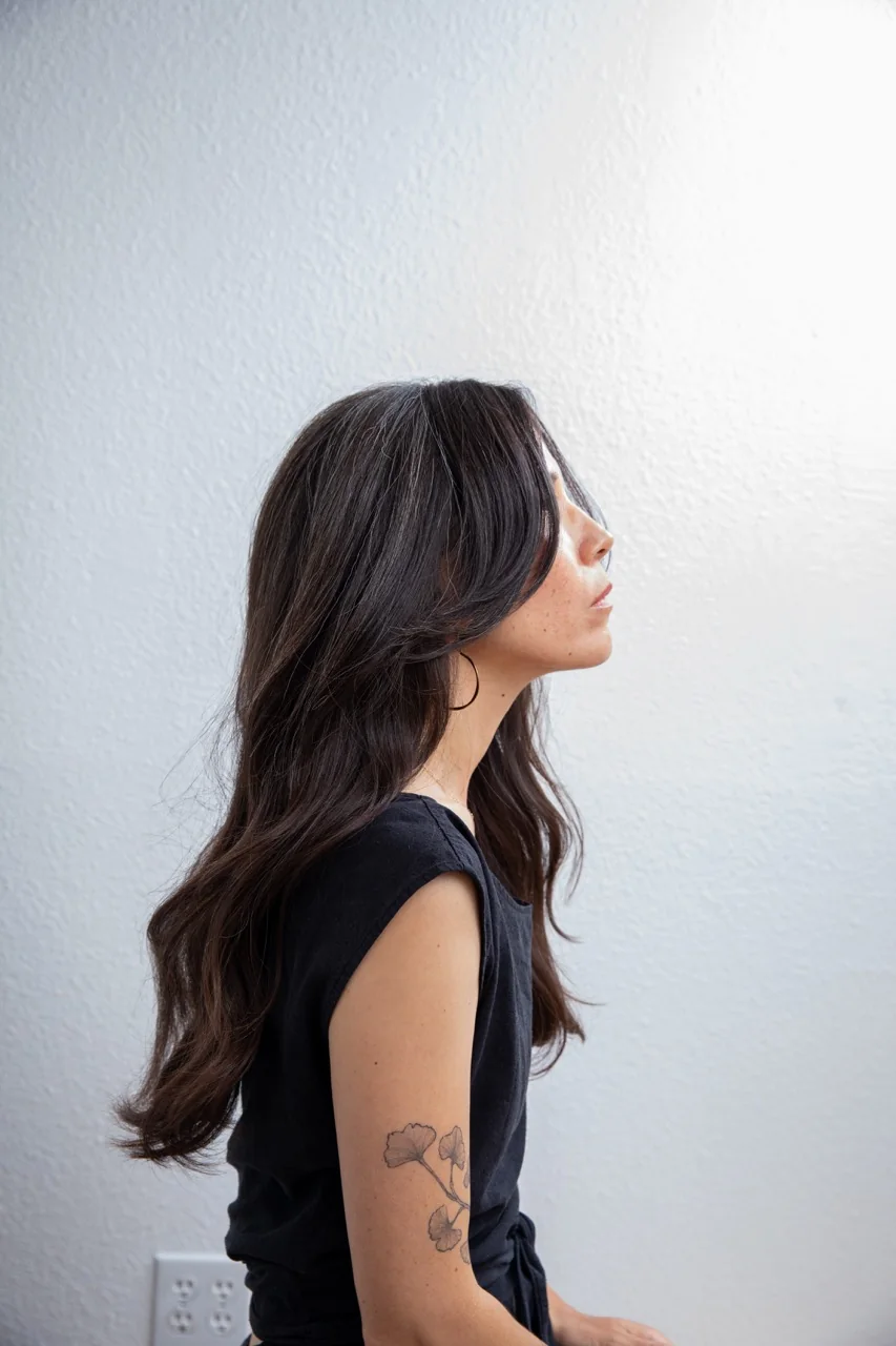 Hair by Keely Ailand at Pony Studios