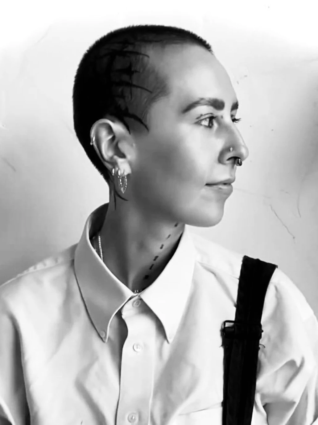Savi at Pony Studios